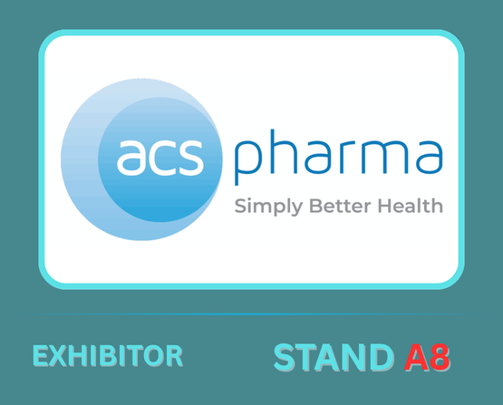 ACS Pharma logo