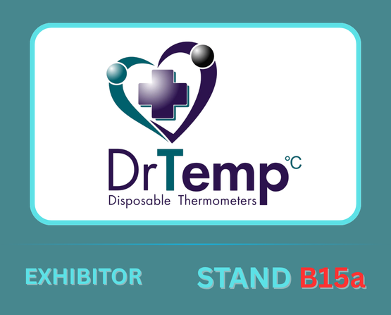 Dr Temp logo