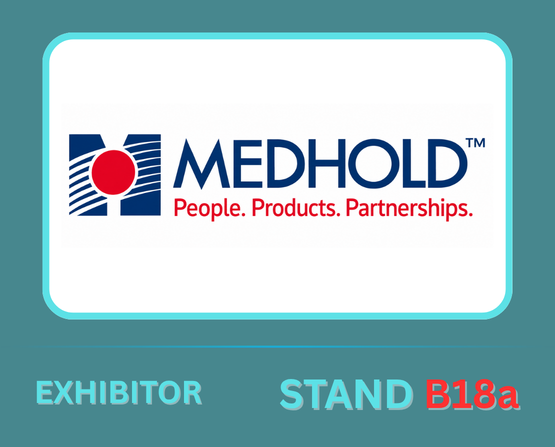 Medhold Medical logo