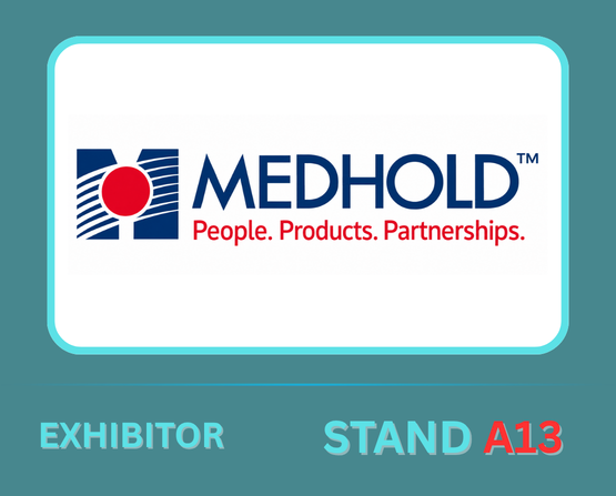Medhold – da Vinci Robot logo