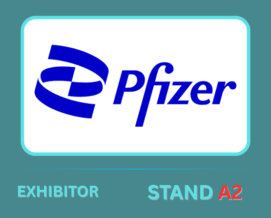 Pfizer logo