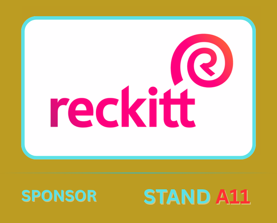 Reckitt logo