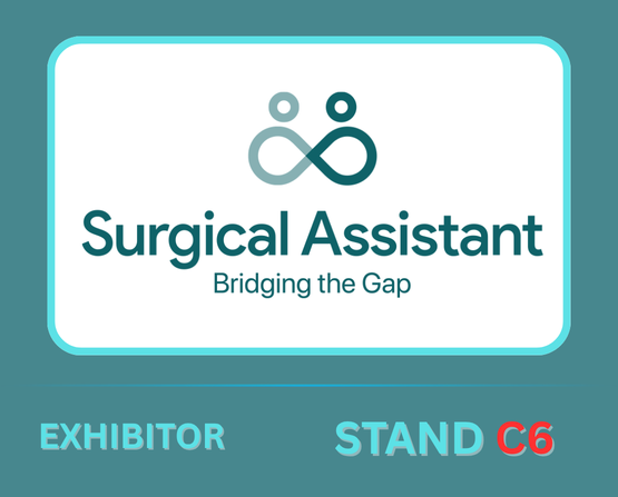 The Surgical Assistant logo